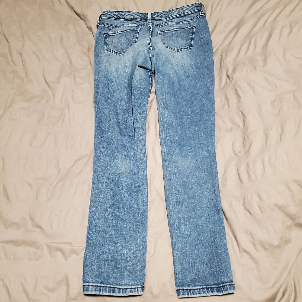 Mossimo jeans